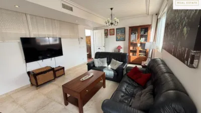 Penthouse on Calle La Bolaga photo 10