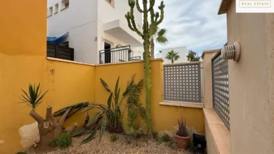 Penthouse on Calle La Bolaga photo 6