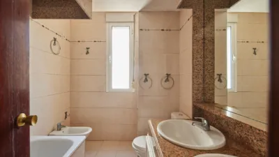 Apartment in Bahía Blanca photo 26