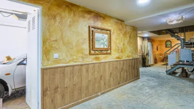 Chalet in Oromana photo 58