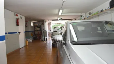 Semi-detached house in Urb. Eras de San Sebastian photo 95
