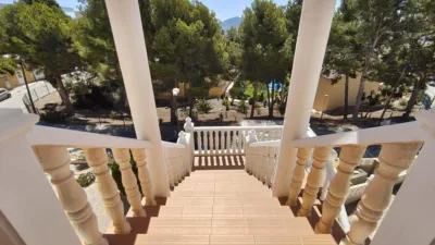 Casa – La Nucia - Vista 5