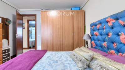 Flat in Lanbarketa photo 24