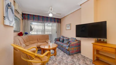 Apartment in Playa de los Locos photo 9