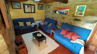 House in Mera de Abaixo photo 20