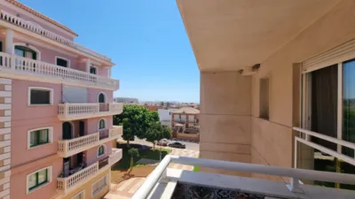 Apartamento en Las Salinas photo 11