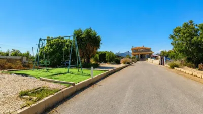 House on Avenida de los Árboles photo 41