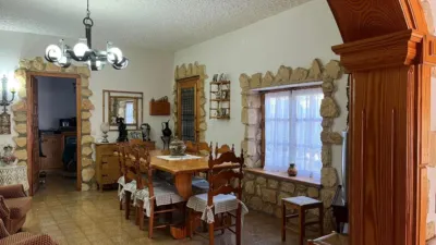 Casa – Salinas, Cecilia Bartolomé (Mujeres Libres), l'Alt Vinalopó / El Alto Vinalopó - Vista 5