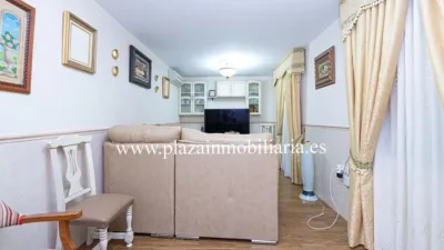 Chalet in La Calzada photo 4