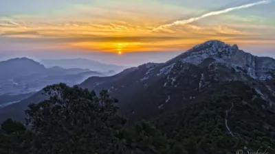Chalet in the Valencian Community photo 47
