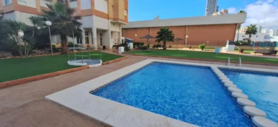 Piso – Benidorm - Más