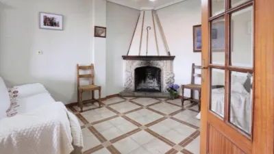 Chalet in Cerrazo photo 18