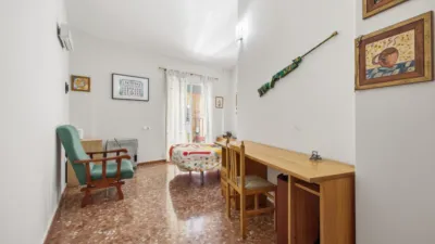 House on Carrer de Santa Florentina photo 29
