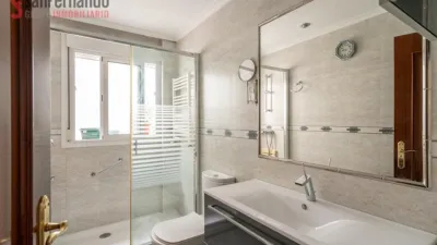 Apartment on Calle de Castilla photo 9
