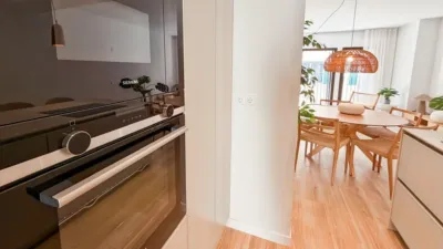 Apartment on Carrer de Marina photo 6