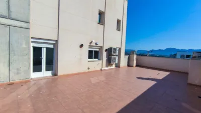 Piso – Benidorm, Racó de l'Oix, la Marina Baixa - Vista 3