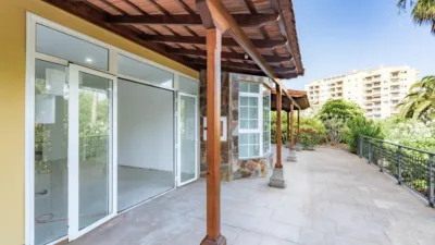 Loft on Camino del Burgado, 3 photo 10