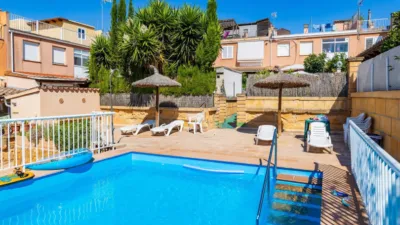 Apartment in Sant Jordi photo 33
