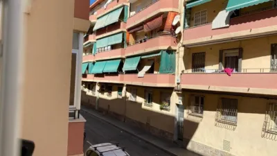 Apartment in Plaza de Orán photo 20