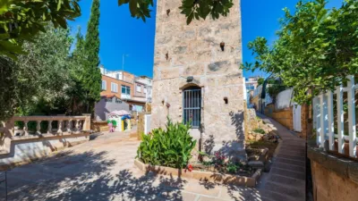 Apartment in Sant Jordi photo 26