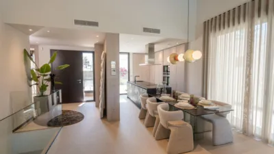 Casa – Algorfa, La Rellana - Vista 4