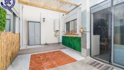 Flat on Isaac Peral Street photo 24