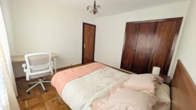 Piso en alquiler en Calle de Santa Eulalia de Mérida, 6, Buenavista-El Cristo (Oviedo) de 1.250 €<span>/mes</span>