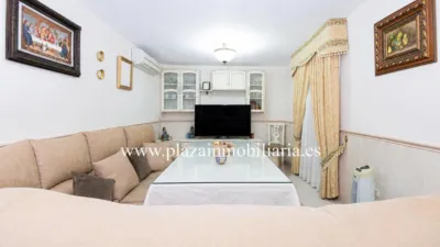 Chalet in La Calzada photo 3