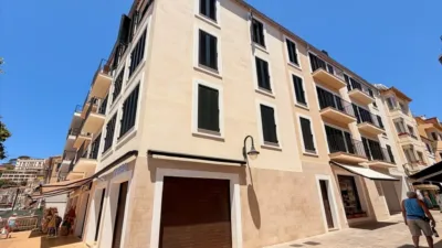 Apartment on Carrer de Marina photo 6