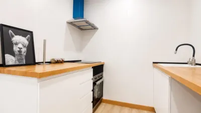 Apartment in Magaluf photo 10