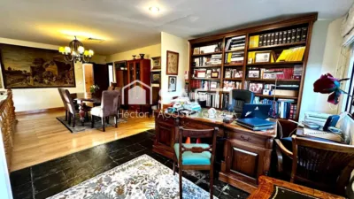 Single-family home in Las Rozas de Madrid photo 10