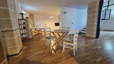 Duplex in Ronda del Caracol photo 14