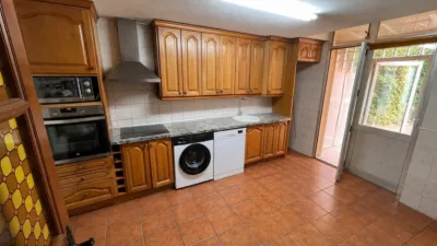 Semi-detached house on Calle del Encinar photo 10