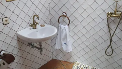 House in Mera de Abaixo photo 15