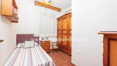Chalet in La Calzada photo 17