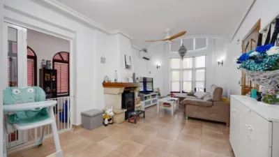 Casa – San Fulgencio - Vista 5