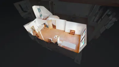 House in the Centre photo 65