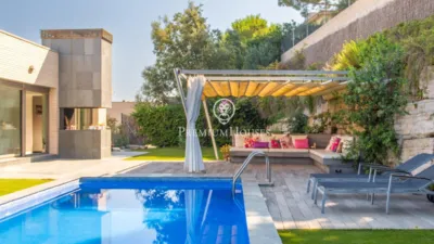 House in Nova Alella photo 2