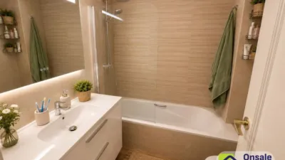 Apartment on Avenida de Juan Carlos I photo 19