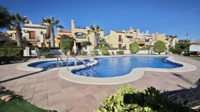 Chalet in Comunidad Valenciana photo 46