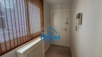 Flat on Calle del Cornejo photo 35
