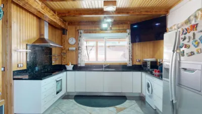 Chalet on Calle Pita (De La) photo 32