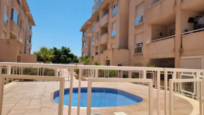 Apartamento en Las Salinas photo 30
