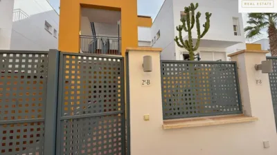 Penthouse on Calle La Bolaga photo 5