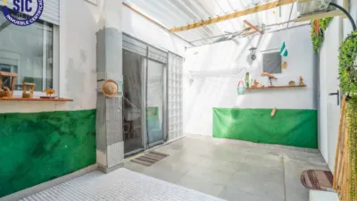 Flat on Isaac Peral Street photo 27