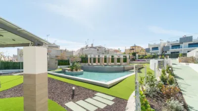 Casa – Torrevieja - Vista 2
