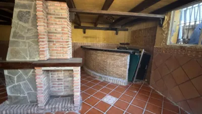 Semi-detached house in Manantiales - Lagar - Cortijo photo 23