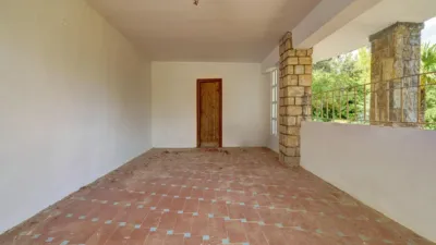Chalet on Siete Aguas Street photo 42