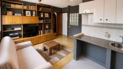 Semi-detached house on Calle del Encinar photo 22