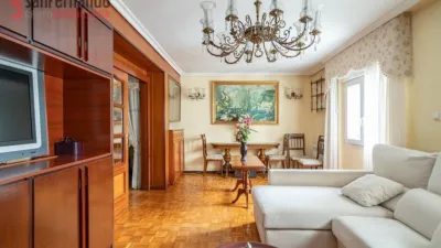 Apartment on Calle de Castilla photo 3